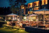 Ples Park-Hotel - breakfast