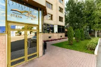 отель Бриз Отели в г. 