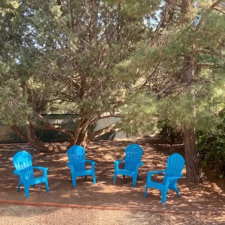 Casa Retreat~ In the heart of Sedona, close to food, hikes and fun!