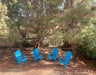 Casa Retreat~ In the heart of Sedona, close to food, hikes and fun! - 2-Star