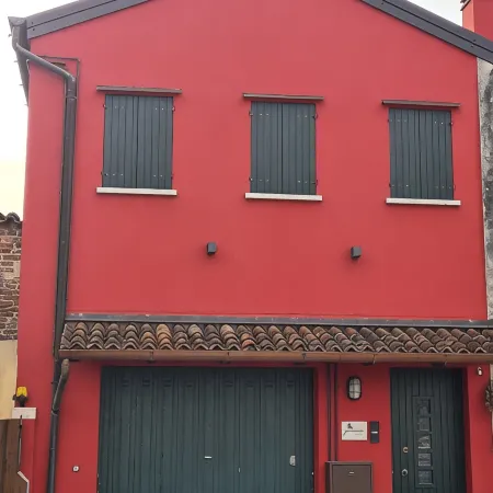 Novalesi House (only 20 minutes to Venice)