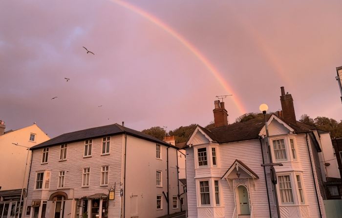 Vine Cottage - Sandgate
