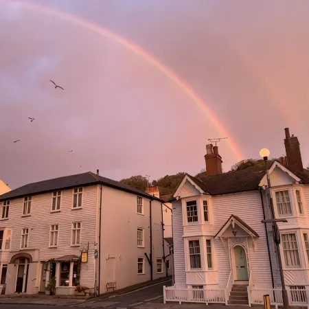 Vine Cottage - Sandgate