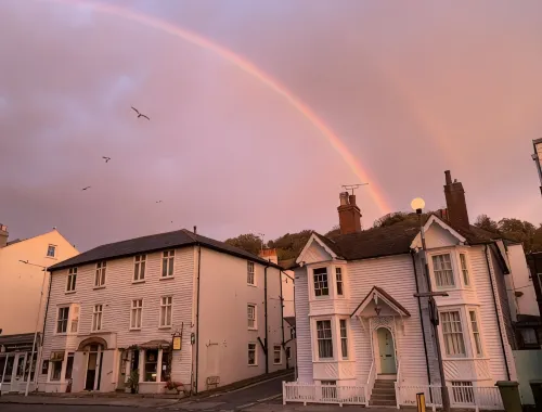 Vine Cottage - Sandgate