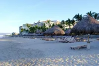 Beautiful Beach Front 3 Bdrm All with Ensuites Condo Playa Royale Nuevo Vallarta
