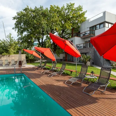 7 Terrass Boutique Hotel