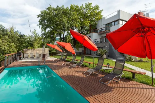 7 Terrass Boutique Hotel