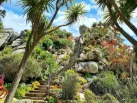 Maison Neuve, 400m de la Plage, 500m du Bourg, Location à la Semaine, サンテックのホテル