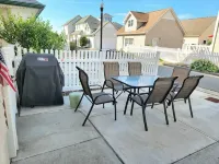 Ocean View Seaside Serenity AC-3 bed 2 bathWhere calm meets waves - 4 stelle