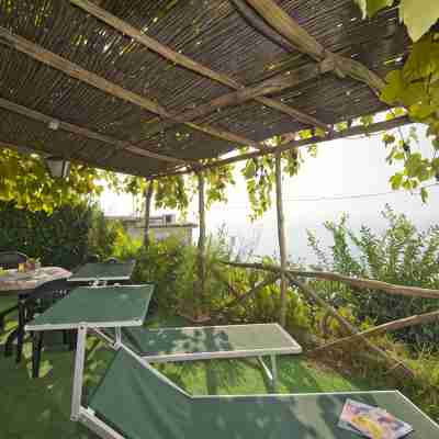 li galli praiano holiday home in the heart of the amalfi coast and positano Hotel Exterior