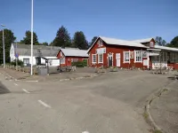 Schönes Ferienhaus im Småland - 2-Star
