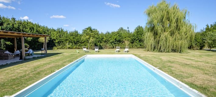 The Green Home Hotels in Ravenna