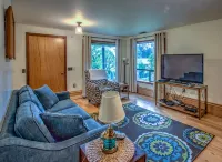 Coastal Oregon Getaway