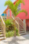 Coral Cottage at Low Caye Cottages 1 of 4 great cottages - Alojamientos