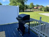 Riverview Orchard 2: Master Suite Studio Style
