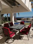Casa Sunny Days - home in Private Gated Community w/Private Pool, Hot Tub, A/C