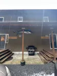Comfy Duplex unit B great for families and small groups, sleeps up to 7 - Wi-Fi