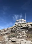 Sequoia National Forest CabinM