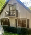 Chalet Suzanne of Helen - Gym