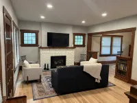 Renovated charmer in the heart of Decorah’s Park District