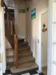 Villa in Cabourg, 3 mn walk from the beach, 9 mn from the casino. - 3-Sterne