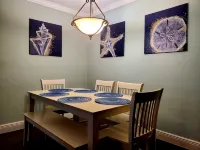 Family friendly condo in Port Aransas - 4-Star