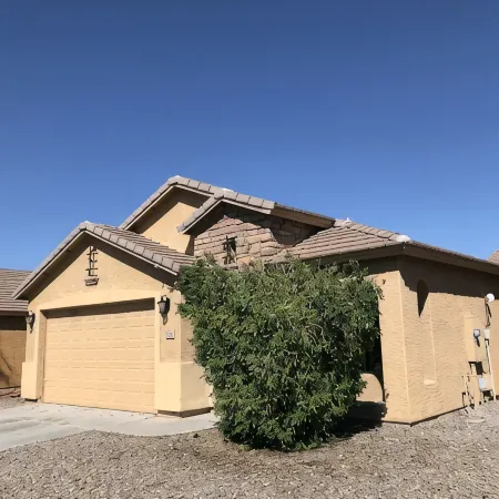 Experience Casa Grande charm in our spacious 4-bedroom retreat
