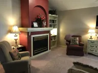 Rose Cottage Retreat nearby Zion National Park - 3 stjerner