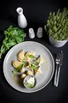 Arche Hotel Lublin - breakfast