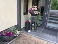 ☎️Gemütlich furnished vacation apartment with balcony for 2-8 Personen☎️ - Apartments