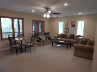 A-Loft, a beautifully appointed one bedroom apartment