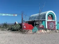 Stone cottage@ La loma del chivo Hotels in Marathon