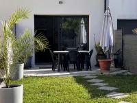 The banks of the Isle Hotels in Perigueux