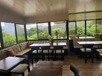 Essence Arenal Hotel, Spa & Bio Farm - breakfast