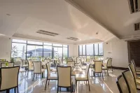 Mountain Glory Forest Resort and Spa, Pokhara - breakfast