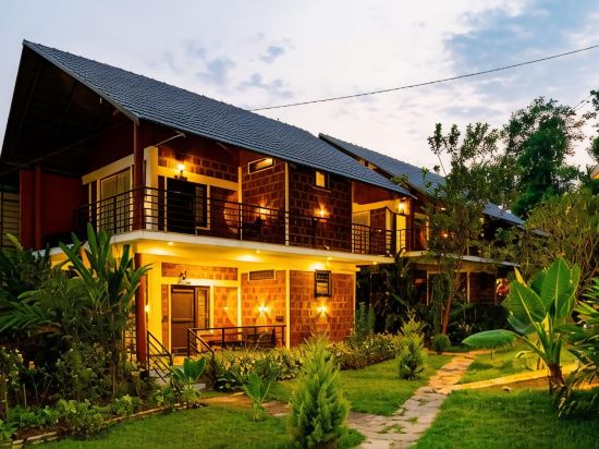 Avocado Cottages by Alaya Stays, Coorg