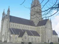 Crystal Springs B&B Các khách sạn ở Killarney