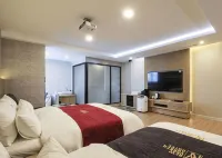 紐約酒店 - 早餐