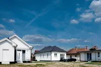 Villa Oliver Lenti Hoteles en 