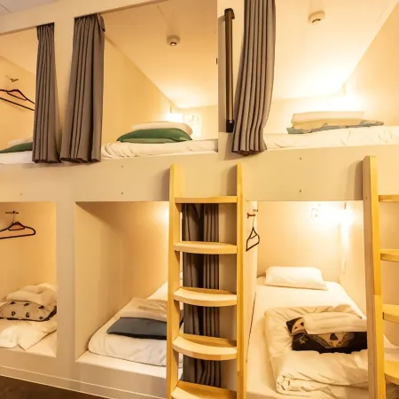 Akasaka the Hostel