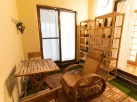 大吉屋 日式旅館 名古屋車站區域 鄰近近铁八田站的酒店