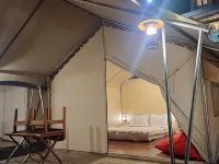 glamping royal mulia Hotel a Kuningan