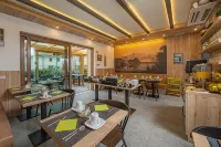 ヴェルデス B&B - マウンテンビュー