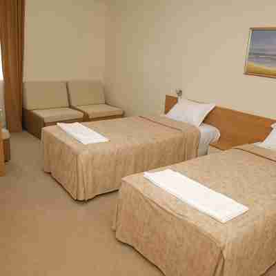 Melsa Coop Hotel Rooms