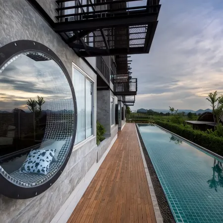 Vino Neste Private Pool Villas