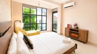 KN1 Holiday Villa in Thao Dien