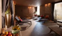 Belvedere Resort Hotels - 駐車場