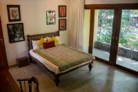 Cobalt Golf Villa by TSC, Kandy