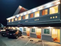 Pratubjai Resort - 2-Star