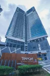 Teega Suites by RR JBcity - breakfast